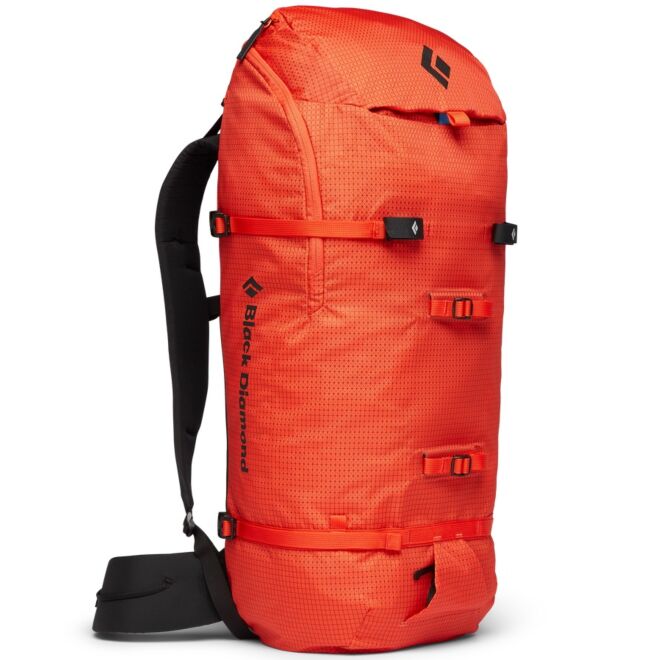 BD Black Diamond Speed Zip 33 mochila de escalada y alpinismo