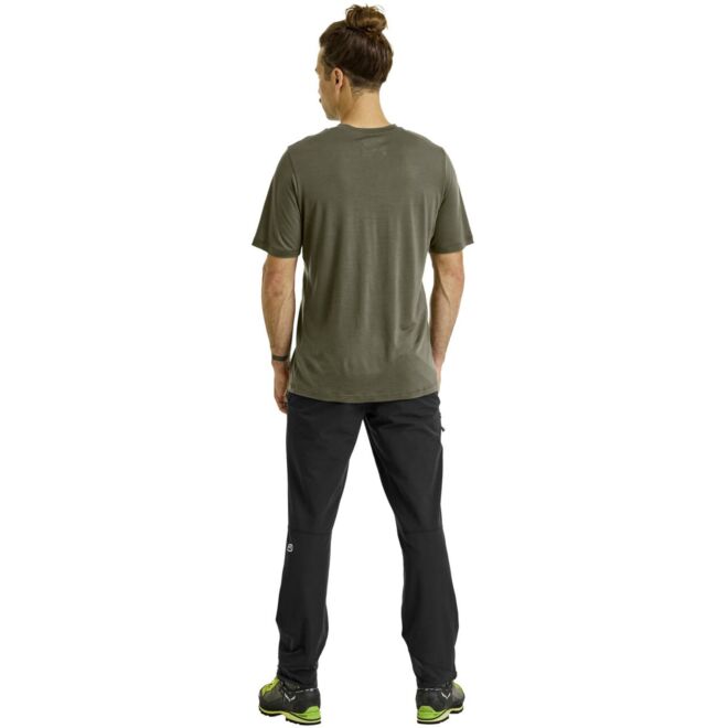 Ortovox 140 Cool Landscape Ts M men's t-shirt