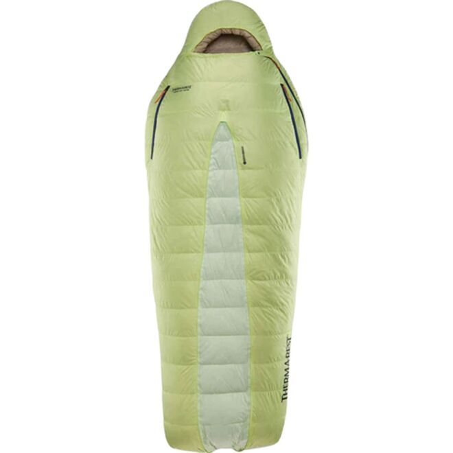Therm-a-Rest Boost 650 32F/0C saco de dormir