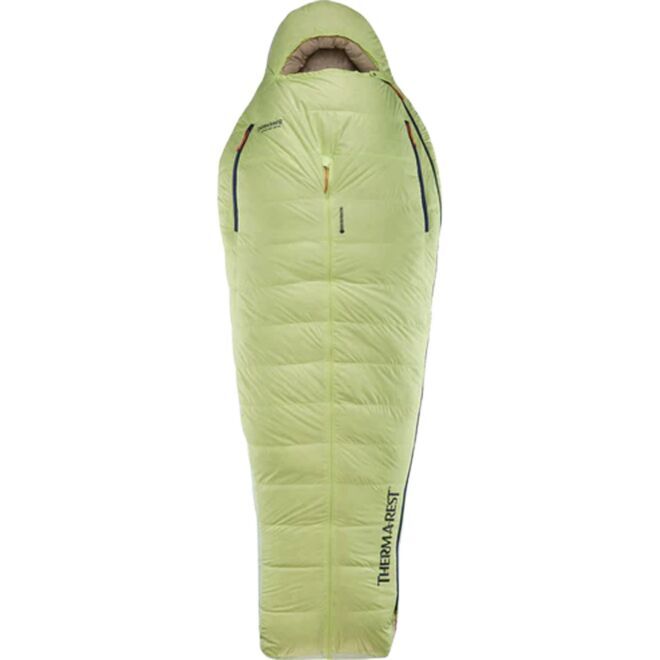 Therm-a-Rest Boost 650 32F/0C saco de dormir