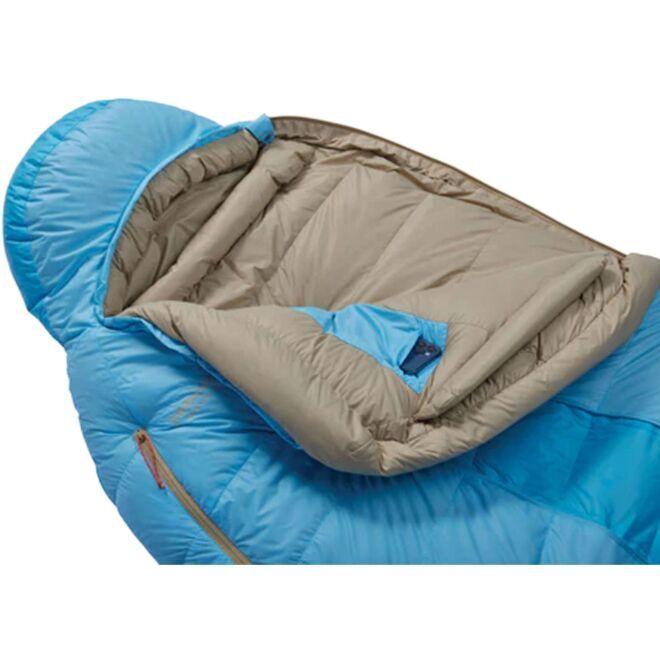 Therm-a-Rest Boost 650 2°F/-6°C sleeping bag