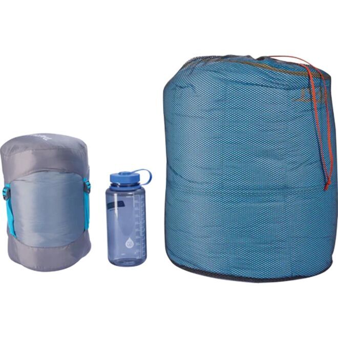 Therm-a-Rest Boost 650 2°F/-6°C sleeping bag
