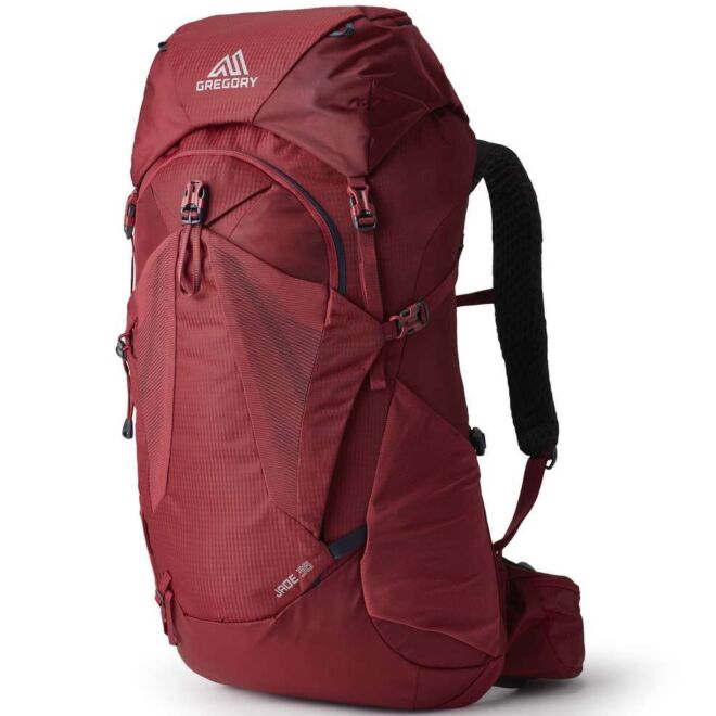 Gregory Pack Jade 38 mochila de trekking mujer
