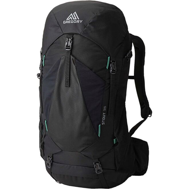 Gregory Pack Stout 35 l mochila de trekking