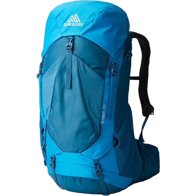 Gregory Pack Stout 35 l mochila de trekking