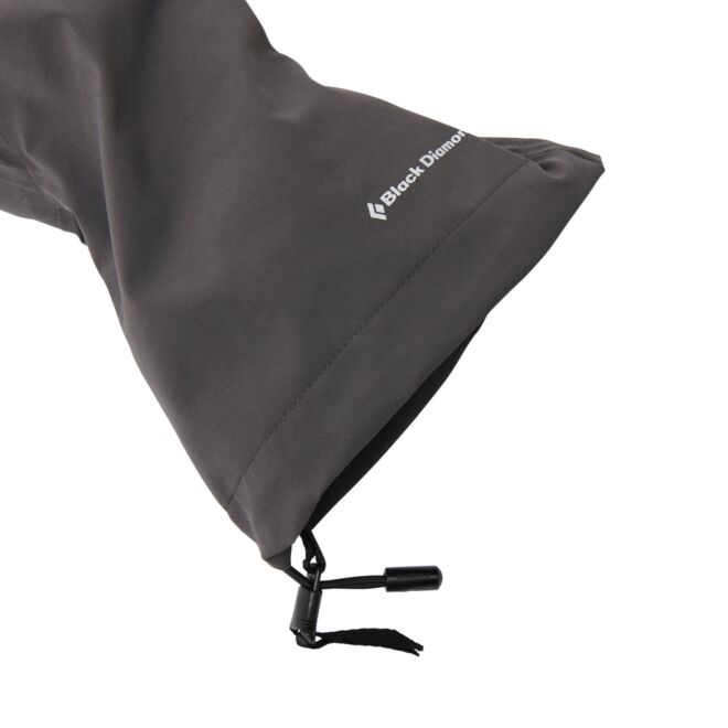 BD Black Diamond Waterproof Overmitts manoplas impermeables