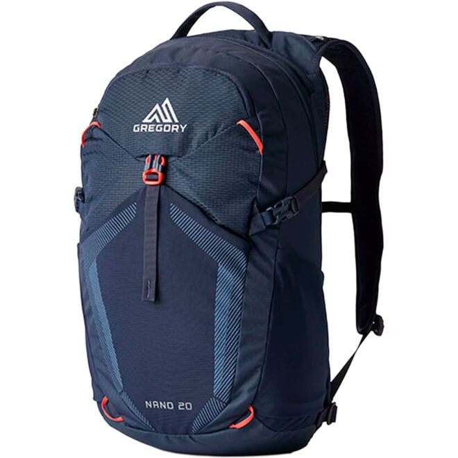 Gregory Pack Nano 20 l mochila de trekking