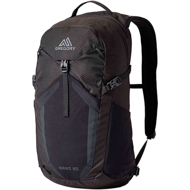 Gregory Pack Nano 20 l mochila de trekking