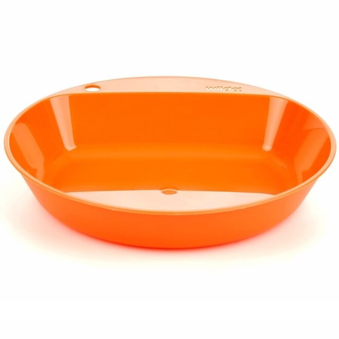 Wildo Camper Plate Deep plato de camping
