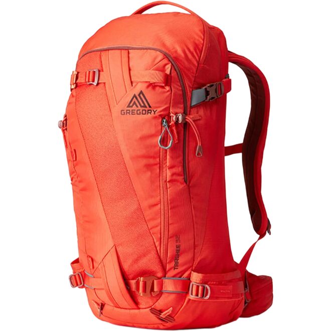 Gregory Pack Targhee 32 mochila de trekking y alpinismo