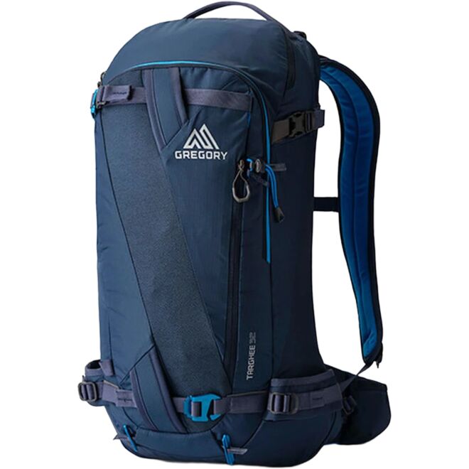 Gregory Pack Targhee 32 mochila de trekking y alpinismo