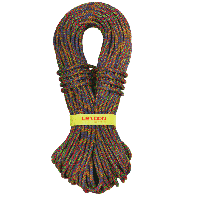 Tendon Master 9.4 mm Complete Shield cuerda de escalada