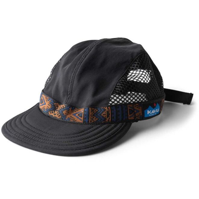 KAVU Capn Softbill hat