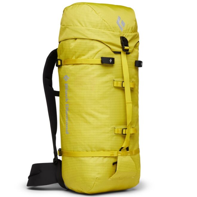 BD Black Diamond Speed 30 backpack de escalada y alpinismo