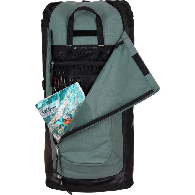 Wild Country Crag Hauler 40 mochila de escalada