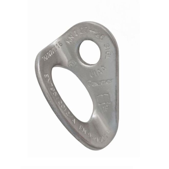 Raumer Rock inox 12 mm placa inox