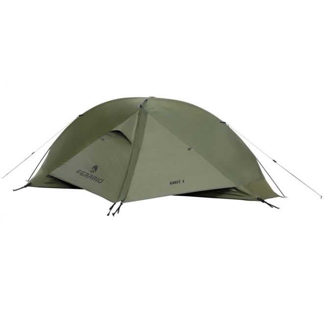 Ferrino Grit 1 FR tienda de trekking