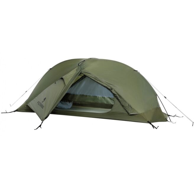 Ferrino Grit 1 FR tienda de trekking