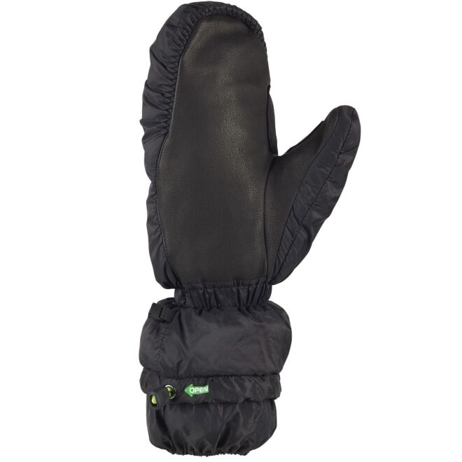 CAMP Summit N guantes manoplas alpinismo