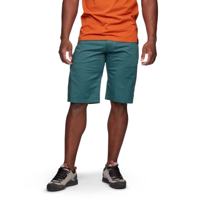 BD Black Diamond Credo Shorts pantalones cortos hombre