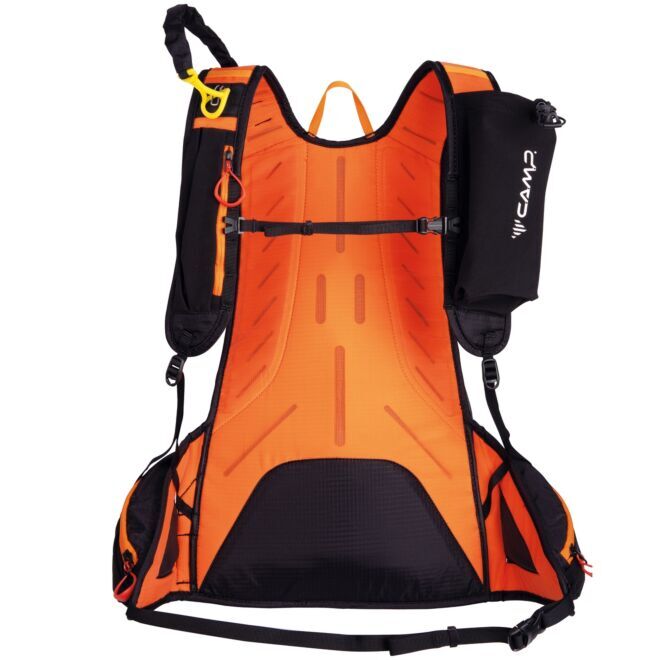 CAMP Rapid mochila de esquí de travesía