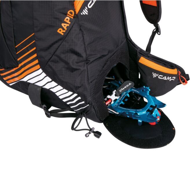 CAMP Rapid mochila de esquí de travesía