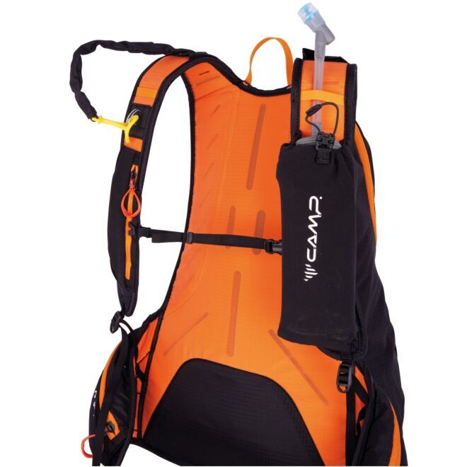 CAMP Rapid mochila de esquí de travesía