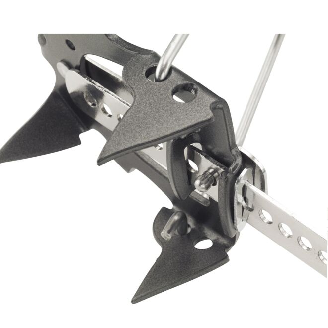 CAMP Stalker Semi-Automatic crampones