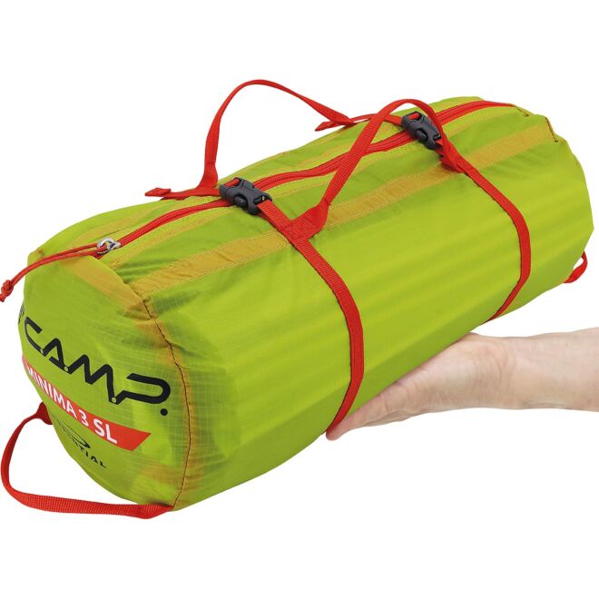 CAMP Minima 3 SL tienda de trekking