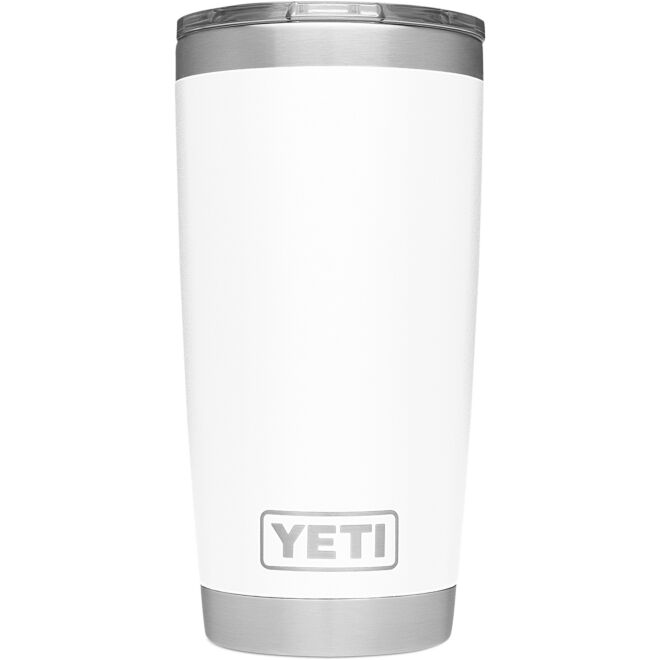 Yeti Rambler 20 Oz Tumbler vaso de camping