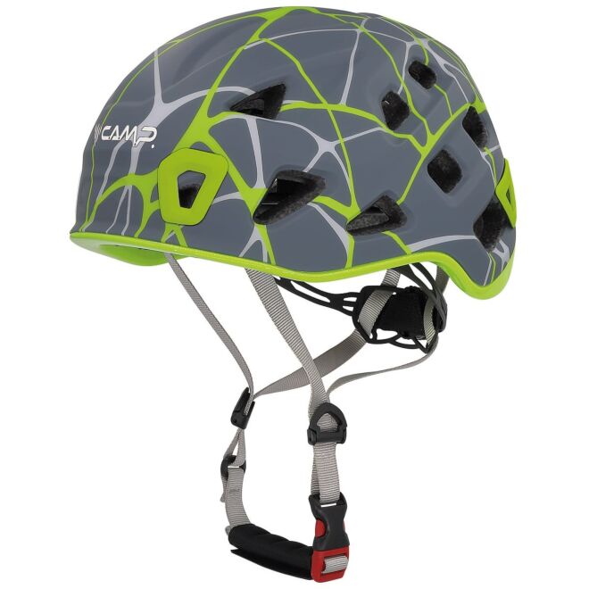 CAMP Storm casco alpinismo arrampicada