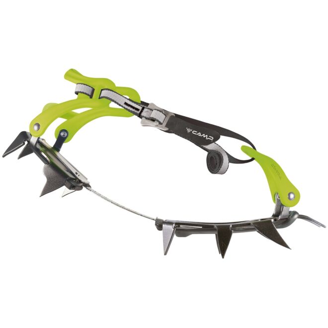 CAMP Stalker Universal crampones