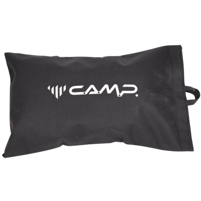CAMP Stalker Semi-Automatic crampones