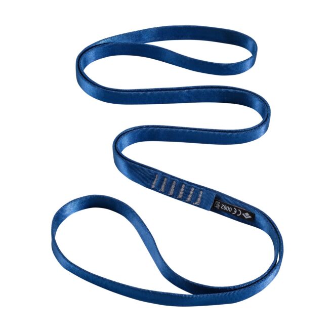 BD Black Diamond 18 mm Nylon Runner cinta de escalada
