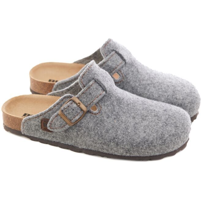 Bioline 1901 Merinos pantuflas
