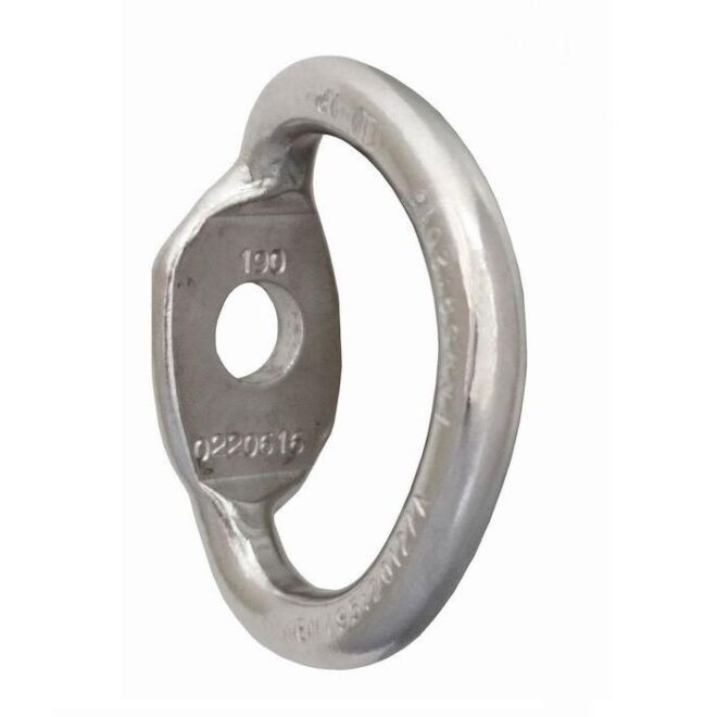 Raumer Anellox inox anillo Ø10