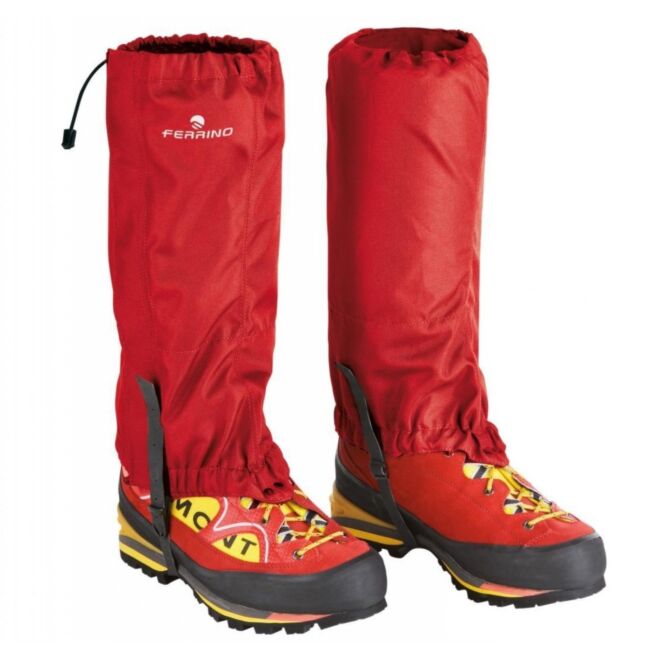 Ferrino Cervino Cable gaiters de nieve