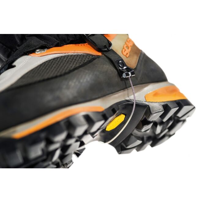 Ferrino Cervino Cable gaiters de nieve