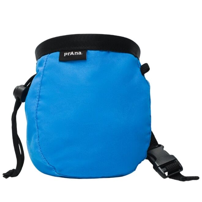Prana Chalk Bag With Belt bolsa de magnesio con cinturón