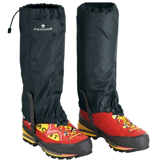 Ferrino Cervino Cable gaiters de nieve
