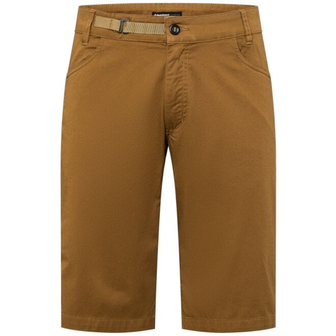 BD Black Diamond Credo Shorts pantalones cortos hombre