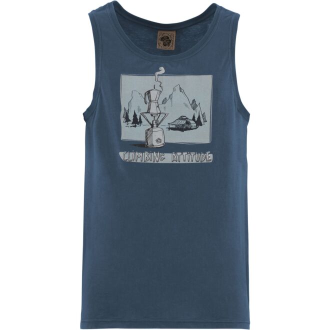 E9 Enove 1Caffe camiseta sin mangas hombre