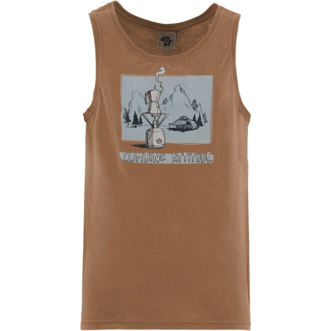 E9 Enove 1Caffe camiseta sin mangas hombre