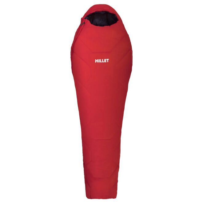Millet Baikal 1500 saco de dormir