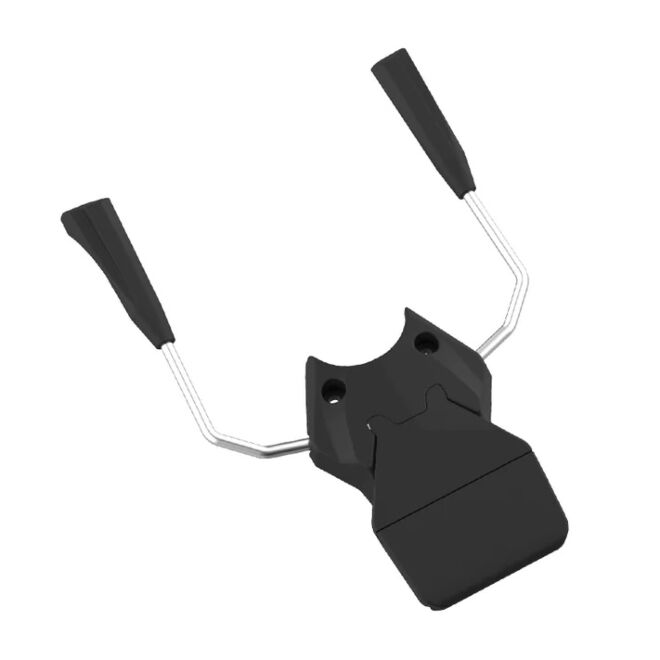 ATK Spare Rear Brakes - Evo frenos traseros de repuesto