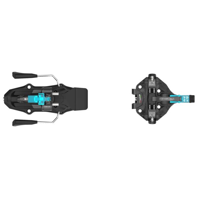 ATK C-Raider 10 Ap fijaciones de esquí de montaña