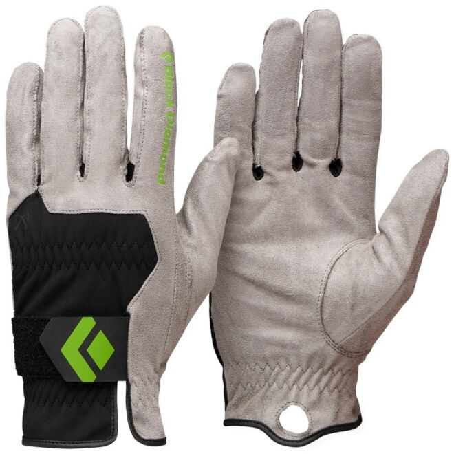 BD Black Diamond Icejoy Comp Gloves guantes de escalada en hielo