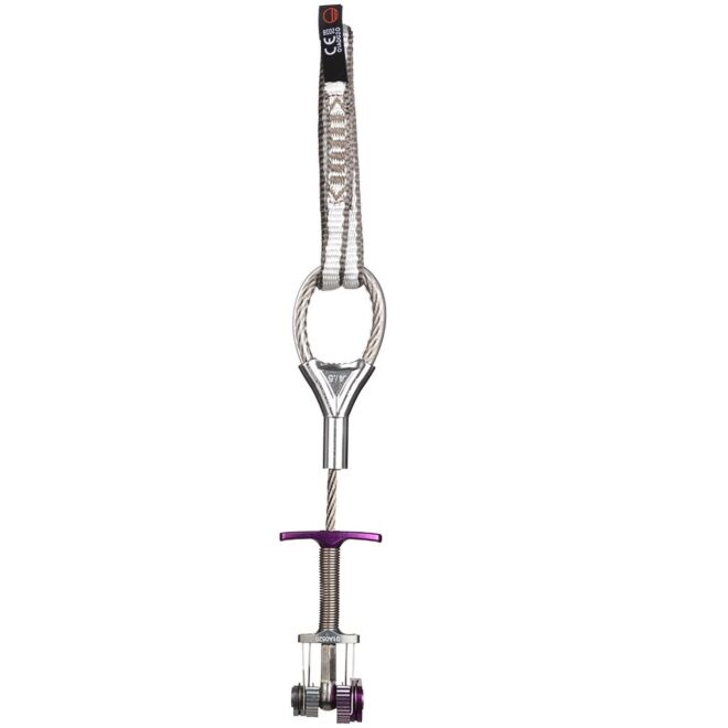Wild Country Offset Zero Friend set completo friend escalada