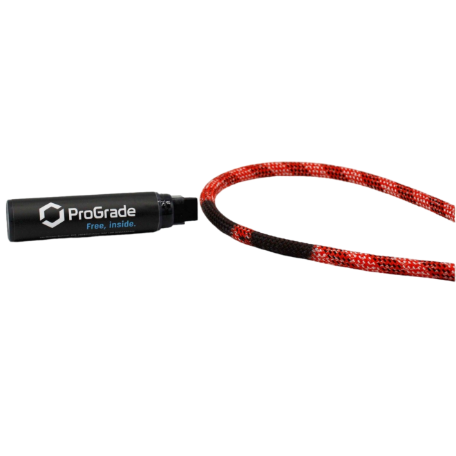 ProGrade Rope Marker marcador para cuerda