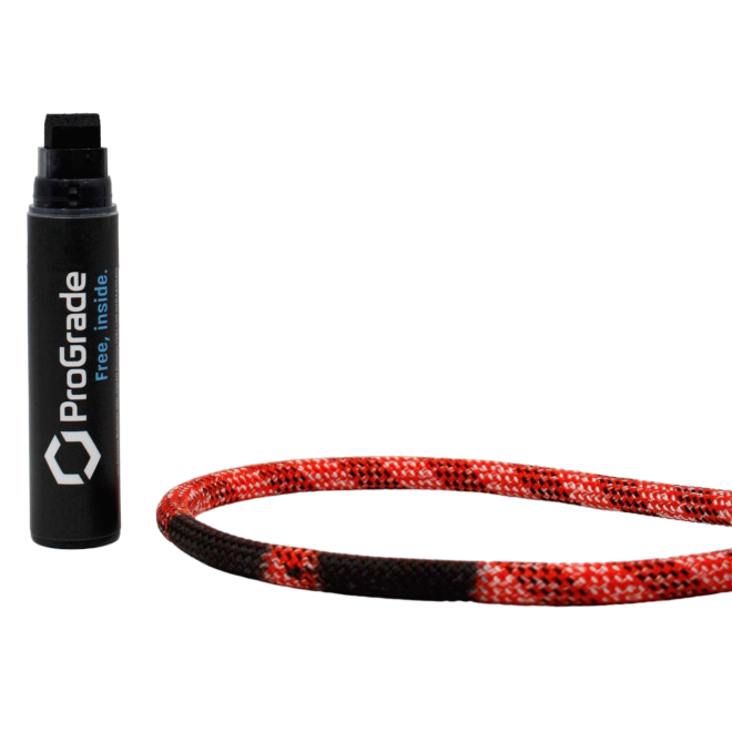 ProGrade Rope Marker marcador para cuerda